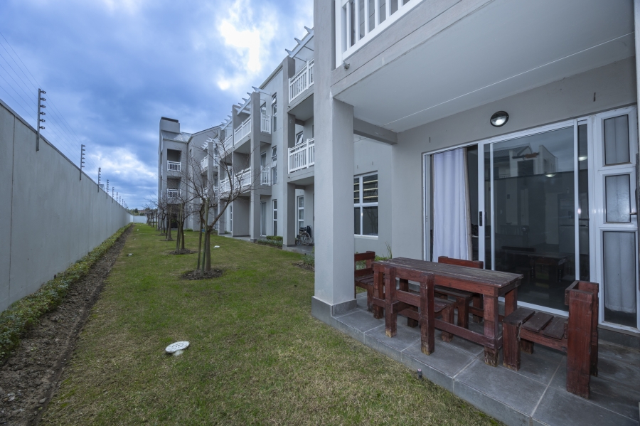 To Let 2 Bedroom Property for Rent in Mooiberge Western Cape
